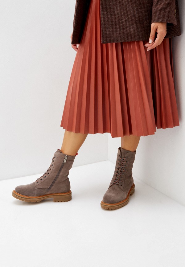 фото Полусапоги francesco donni