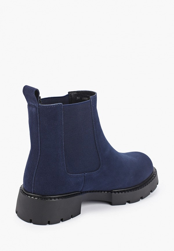 фото Ботинки francesco donni