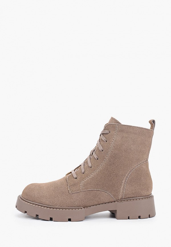 фото Ботинки francesco donni