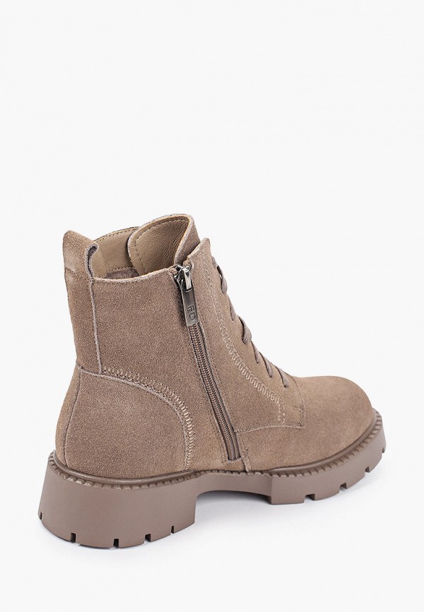 фото Ботинки francesco donni