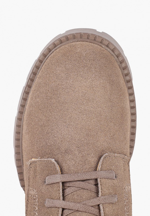 фото Ботинки francesco donni