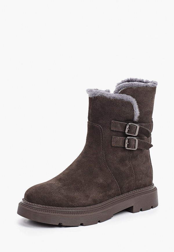 фото Полусапоги francesco donni