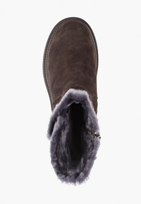 фото Полусапоги francesco donni