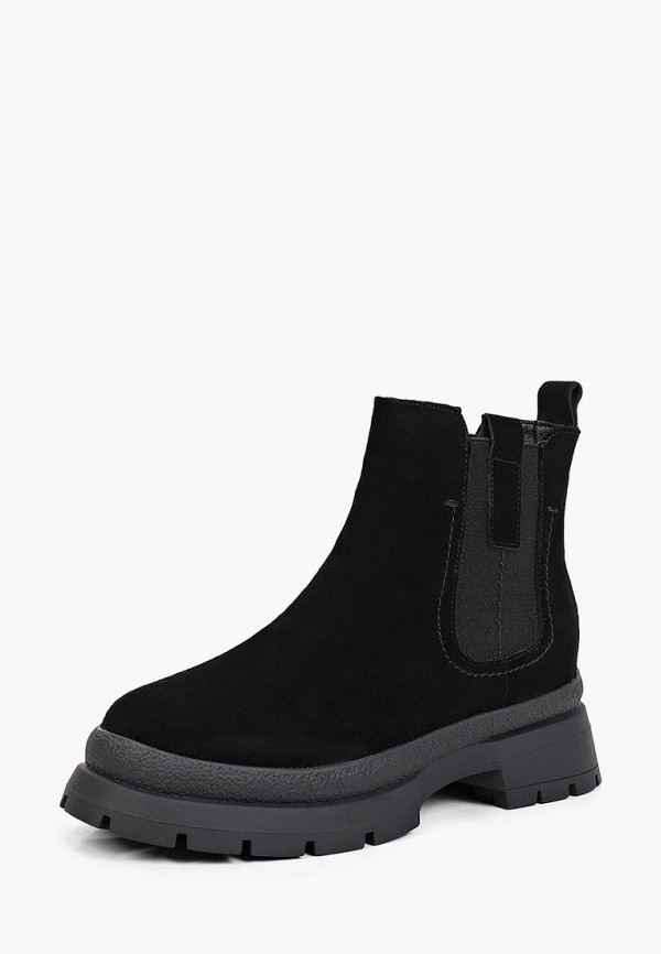 фото Ботинки francesco donni