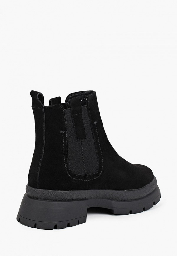 фото Ботинки francesco donni