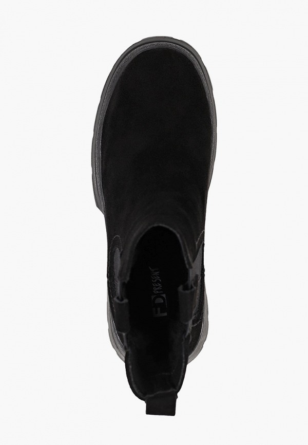 фото Ботинки francesco donni