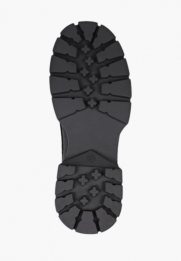 фото Ботинки francesco donni