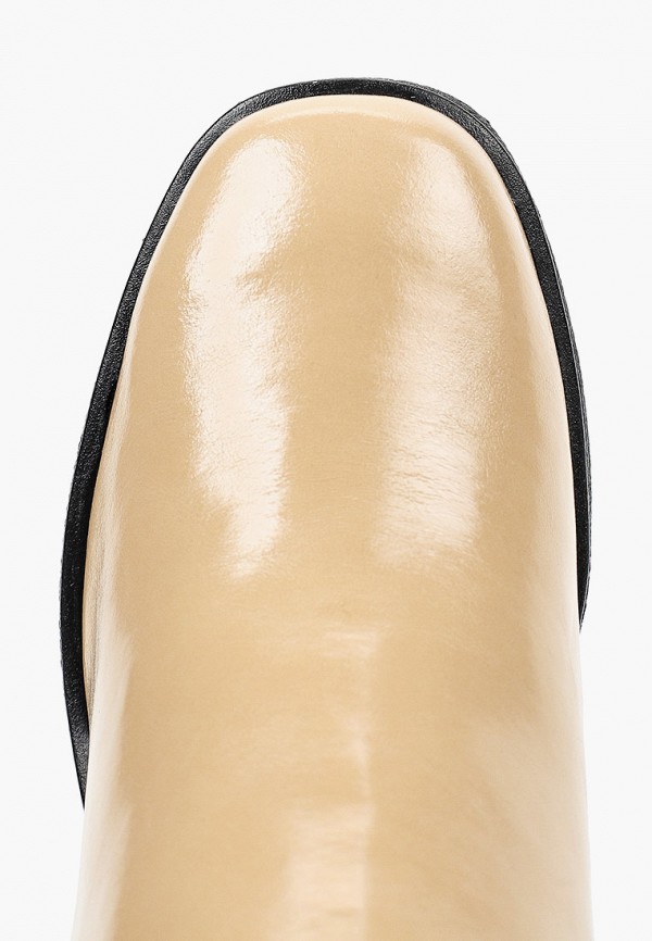 фото Полусапоги francesco donni