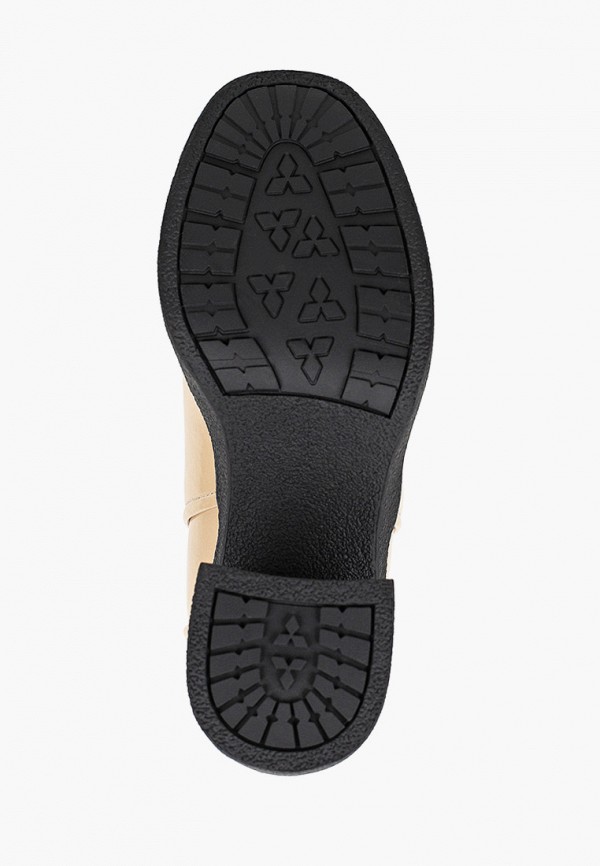 фото Полусапоги francesco donni