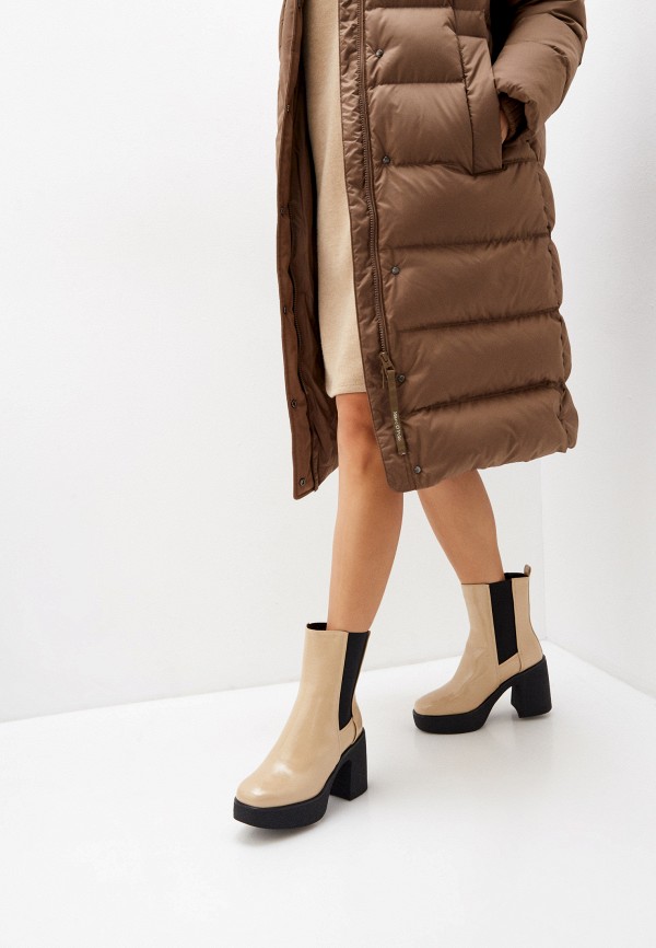 фото Полусапоги francesco donni