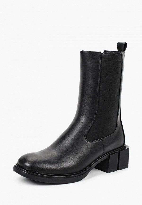 фото Полусапоги francesco donni