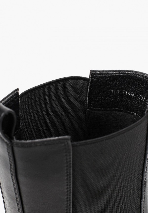 фото Полусапоги francesco donni