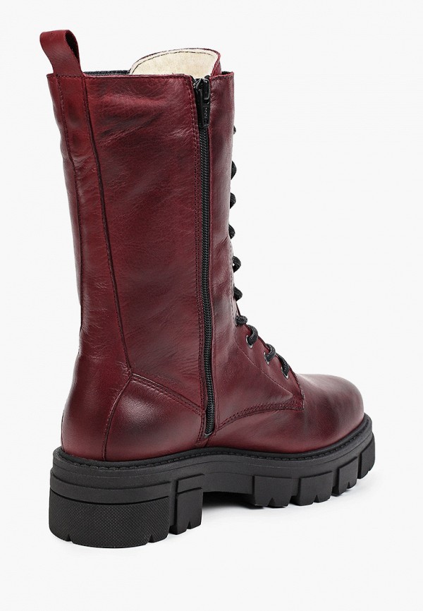 фото Ботинки francesco donni