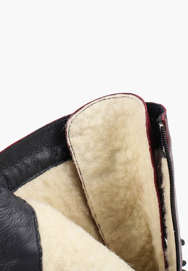 фото Ботинки francesco donni