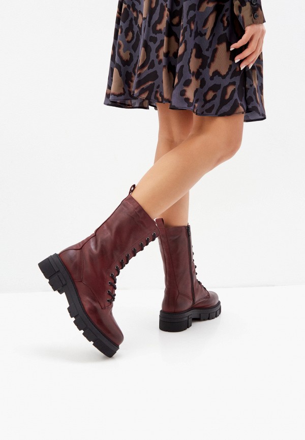 фото Ботинки francesco donni