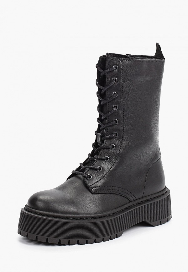 фото Ботинки francesco donni