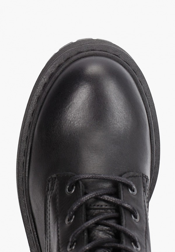 фото Ботинки francesco donni