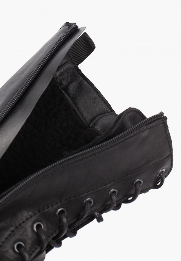 фото Ботинки francesco donni