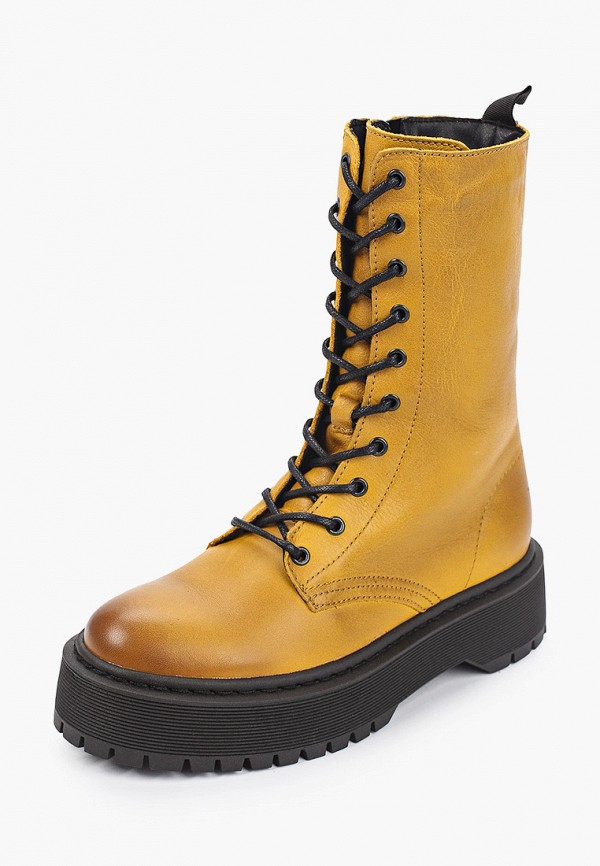 фото Полусапоги francesco donni