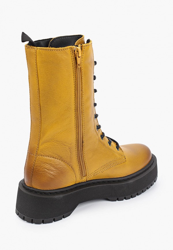 фото Полусапоги francesco donni