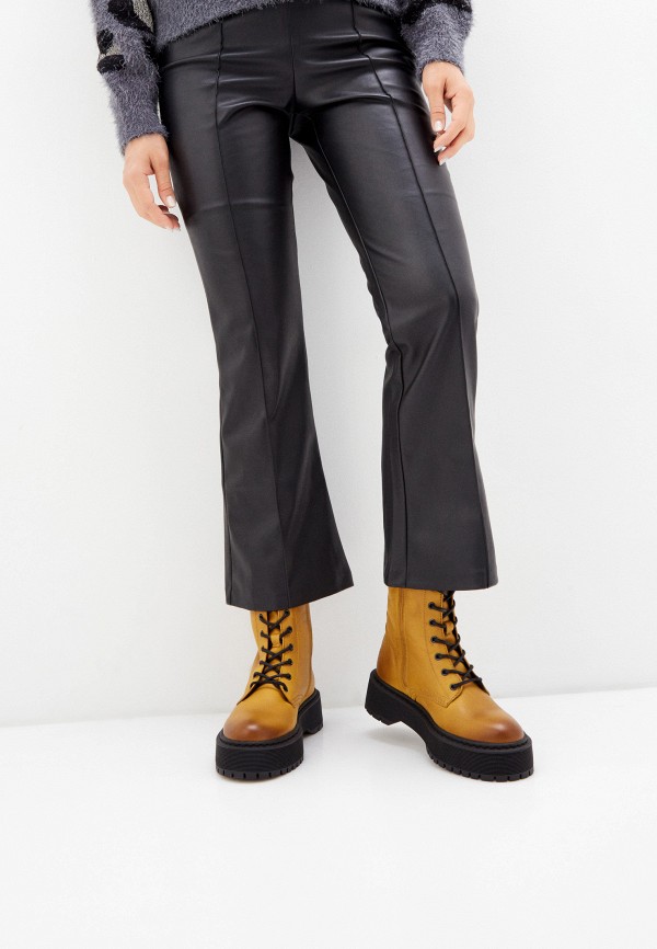 фото Полусапоги francesco donni