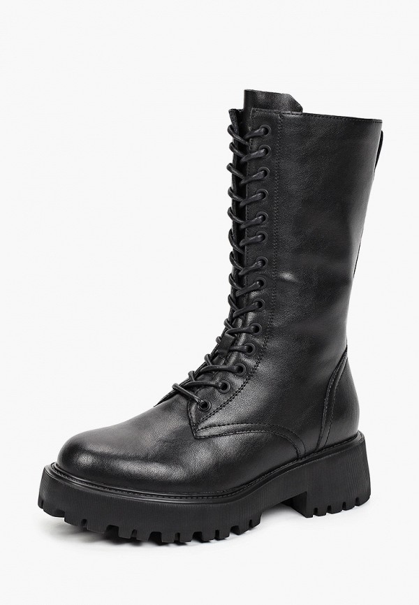 фото Полусапоги francesco donni