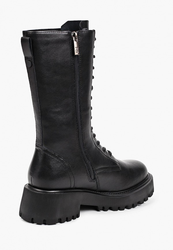 фото Полусапоги francesco donni