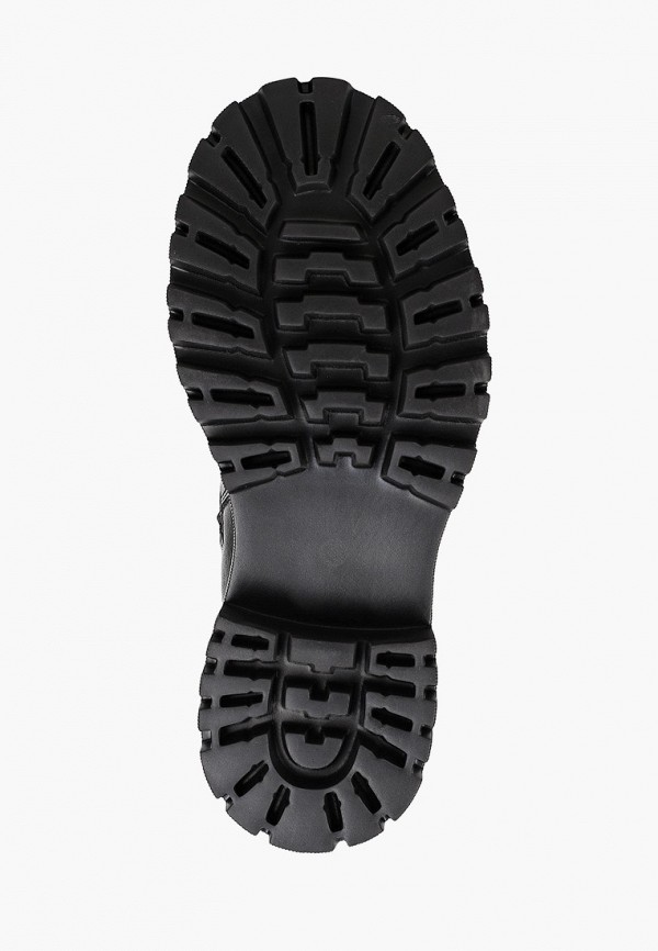 фото Полусапоги francesco donni