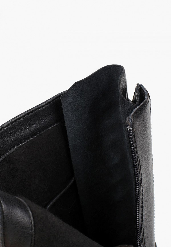 фото Полусапоги francesco donni