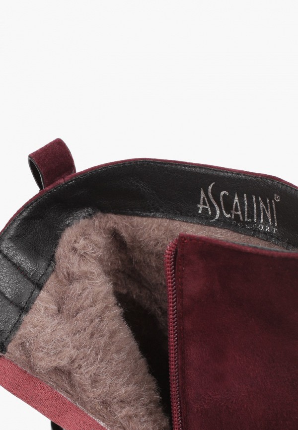 фото Ботильоны ascalini