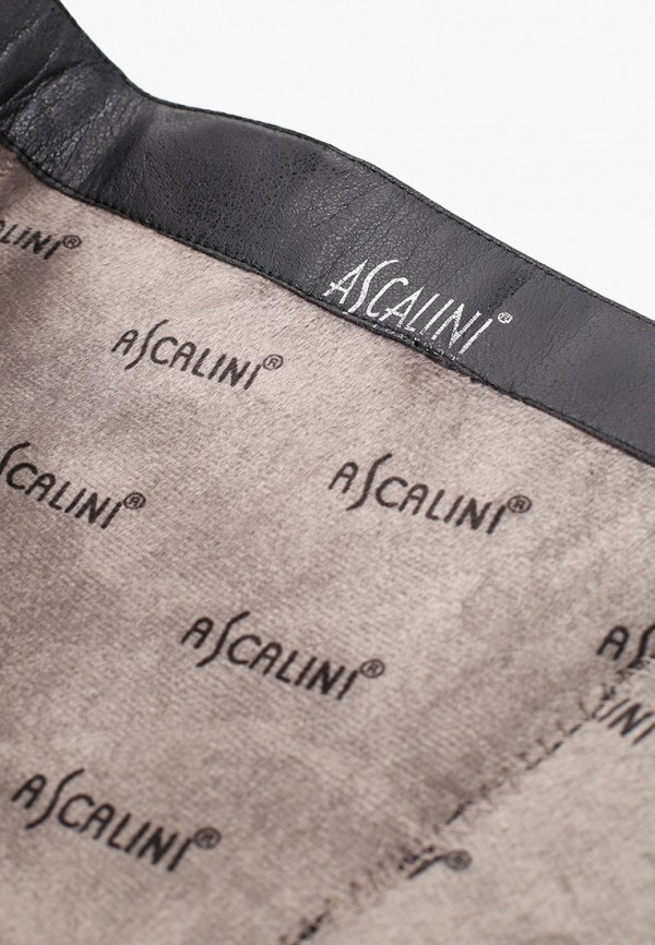 фото Сапоги ascalini