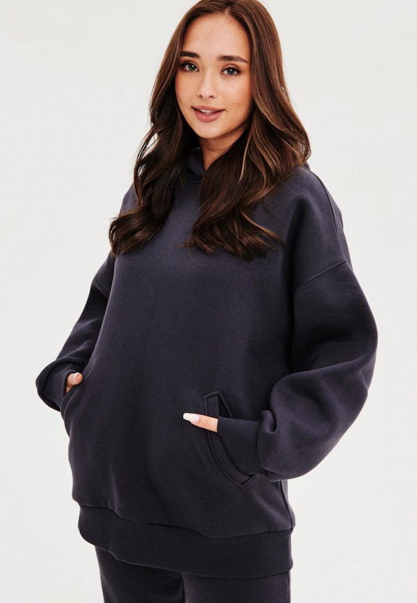 фото Худи jolifashn