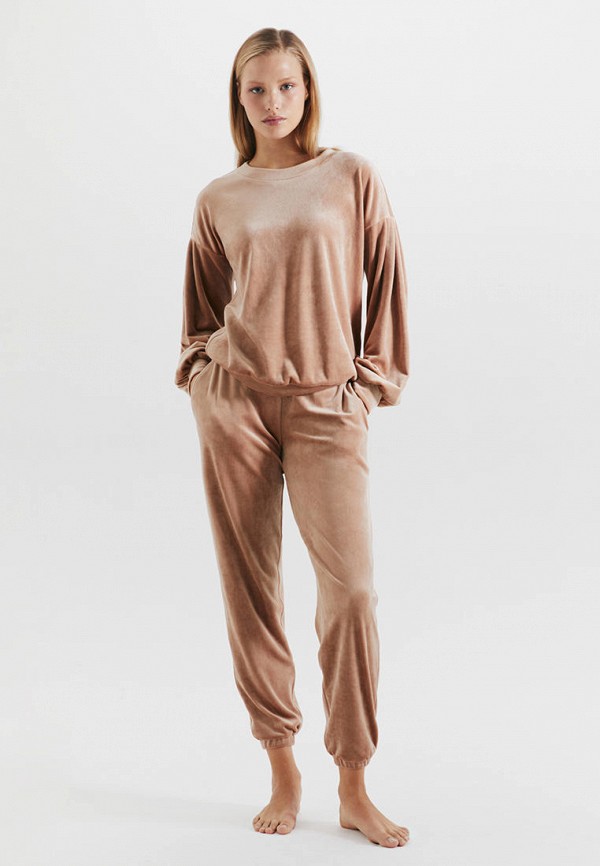 фото Брюки домашние love republic