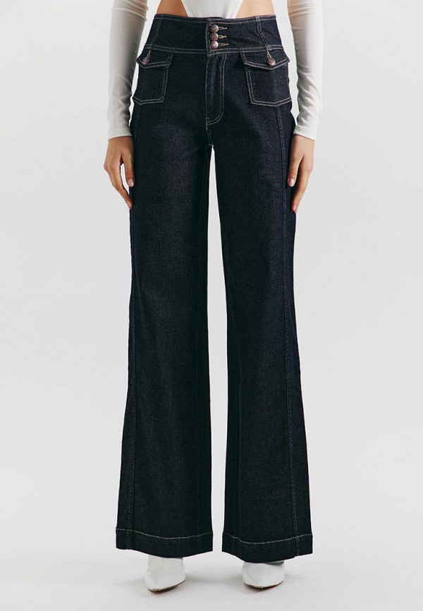 фото Джинсы love republic