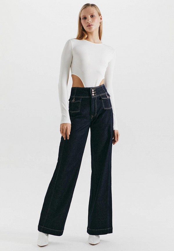 фото Джинсы love republic