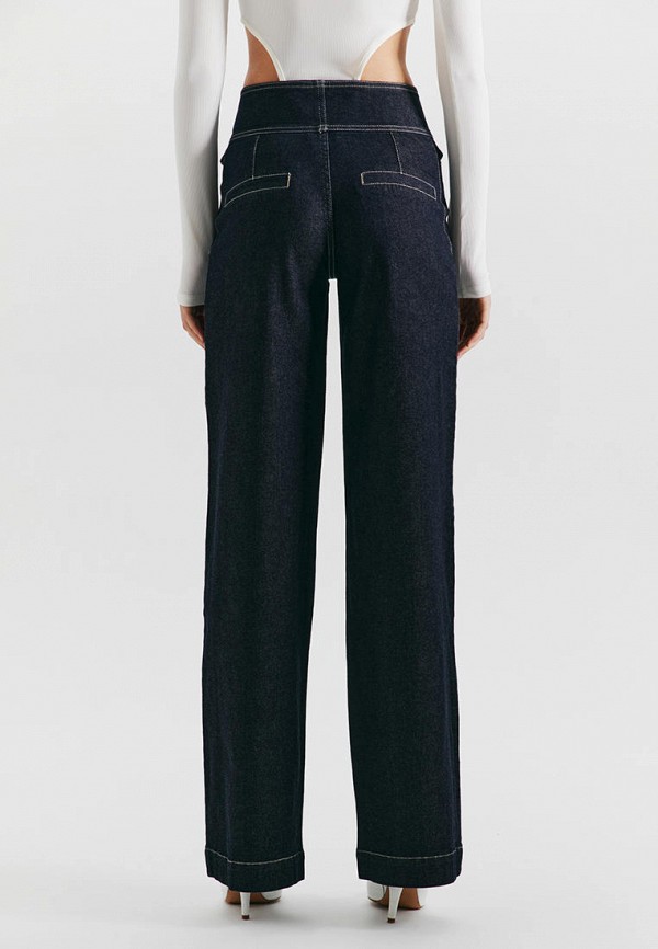 фото Джинсы love republic