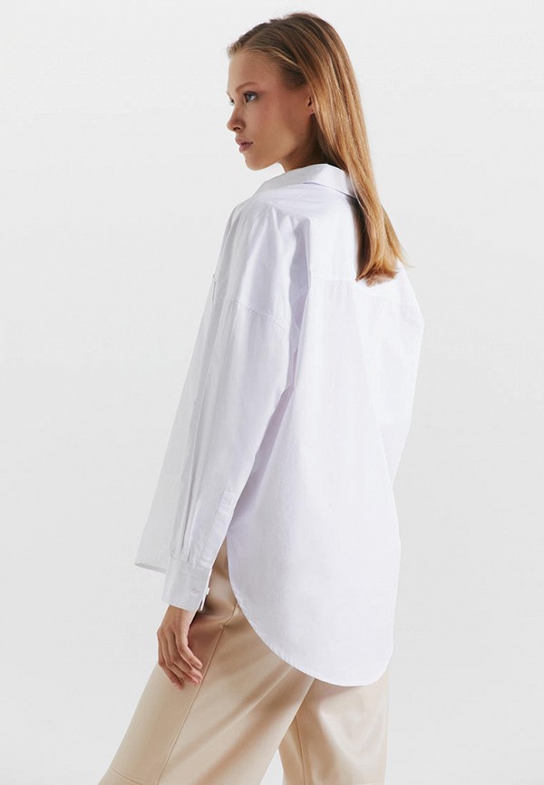 фото Рубашка love republic