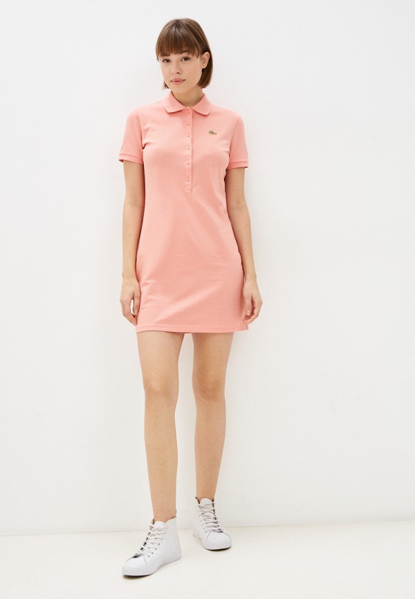 фото Платье lacoste