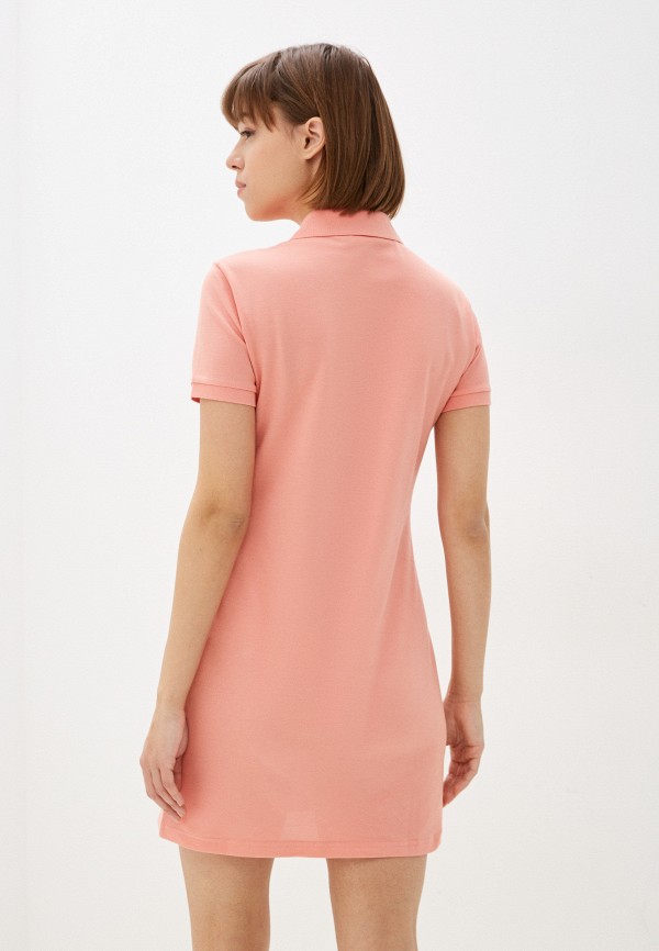 фото Платье lacoste