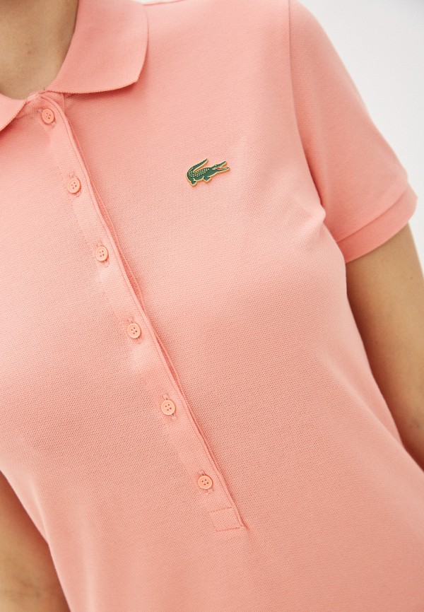 фото Платье lacoste