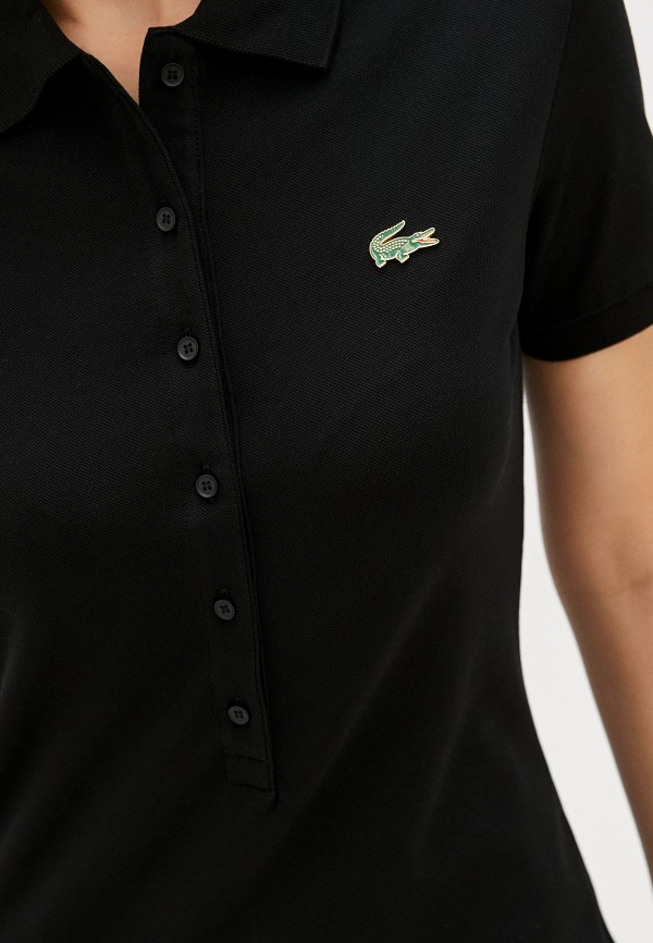 фото Платье lacoste