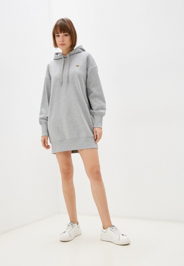 фото Платье lacoste