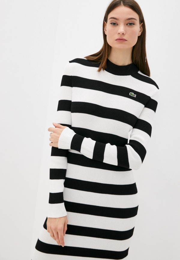 фото Платье lacoste