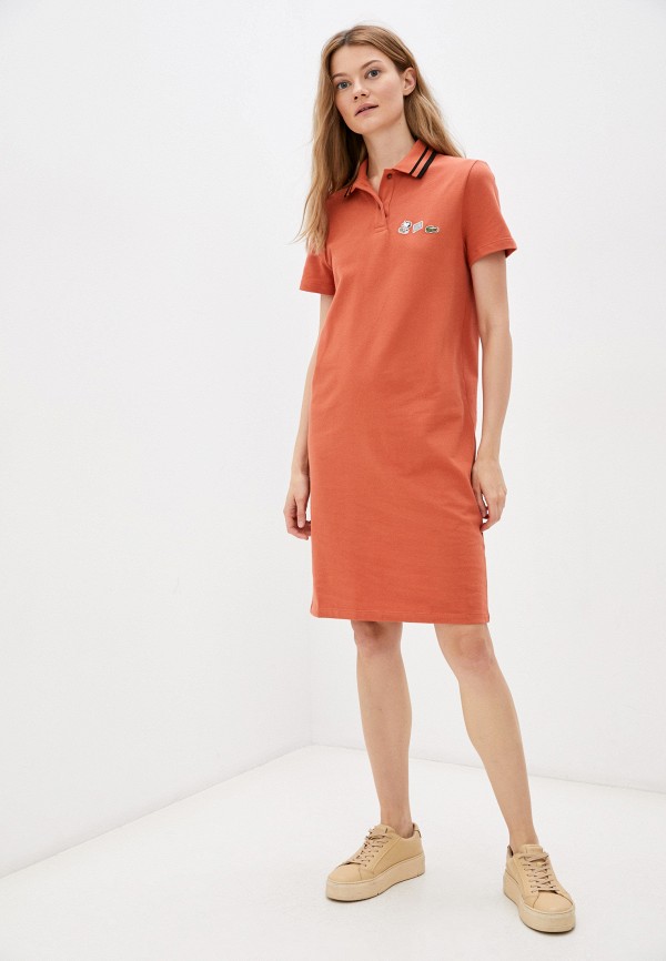 фото Платье lacoste