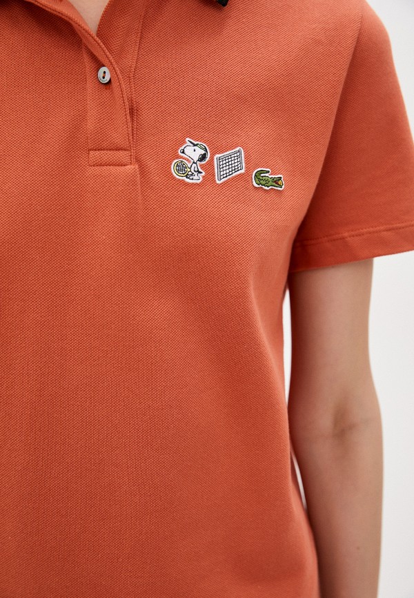 фото Платье lacoste
