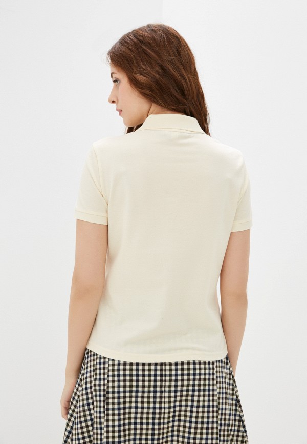 фото Поло lacoste