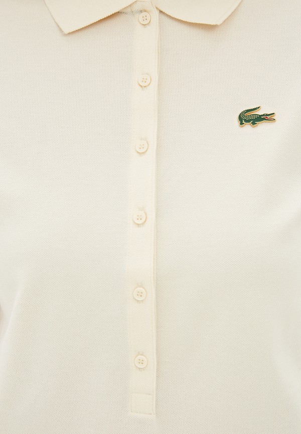 фото Поло lacoste
