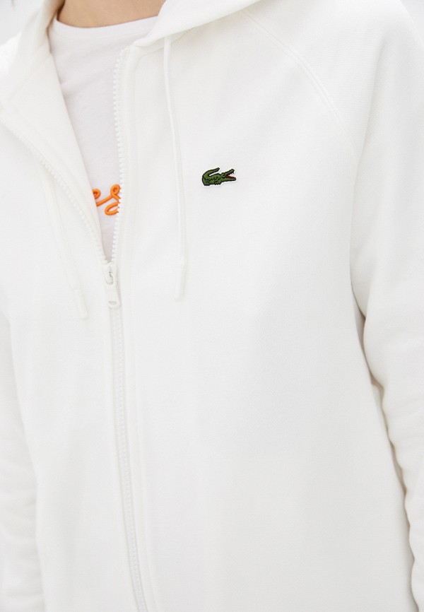 фото Толстовка lacoste