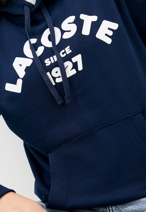 фото Худи lacoste