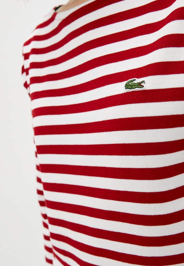 фото Лонгслив lacoste